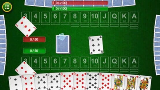 Canasta: Pro — screenshot 3