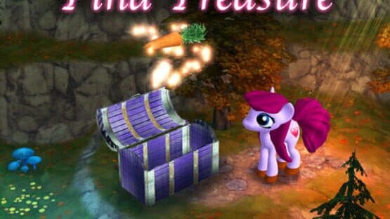 My Fairy Pony - Dress Up Game For Girls — screenshot 8