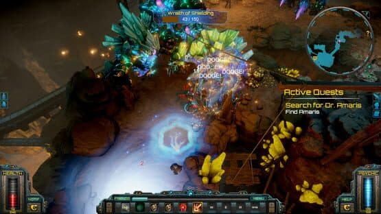 Imperatum — screenshot 2