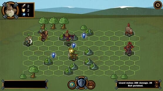 Beasts Battle — screenshot 4