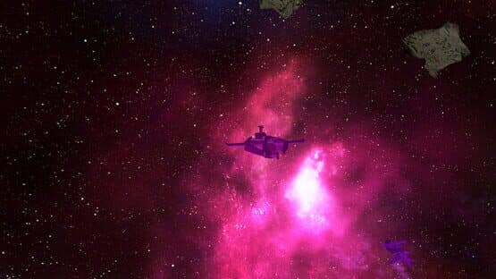 Rogue Fighter — screenshot 4