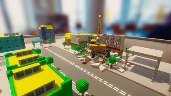 Demolition Engineer — screenshot 3
