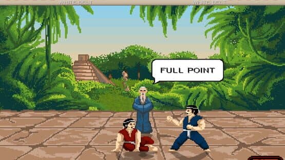 C64 & Amiga Classix Remakes Sixpack — screenshot 1
