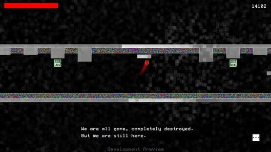 Pixel: Are You Squared? — screenshot 1
