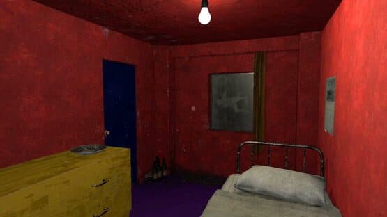 Crimson Room: Decade — screenshot 1