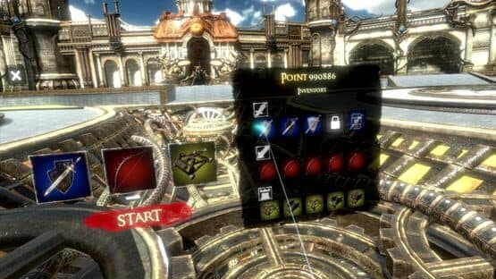 Armed Warrior VR — screenshot 5