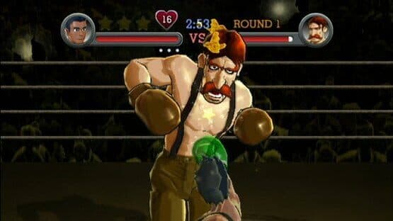 Punch-Out!! — screenshot 2