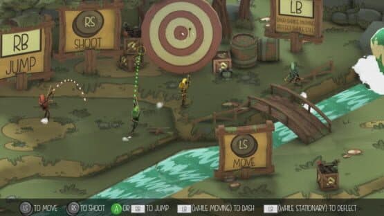 Arrow Heads — screenshot 1