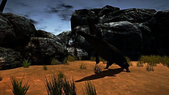 Age of Survival — screenshot 1