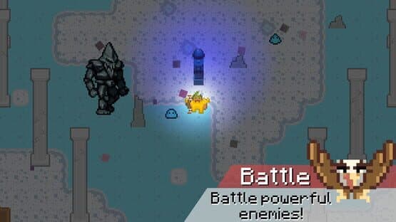 Amethlion — screenshot 5