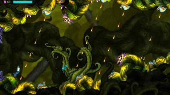 Beatbuddy: Tale of the Guardians — screenshot 6