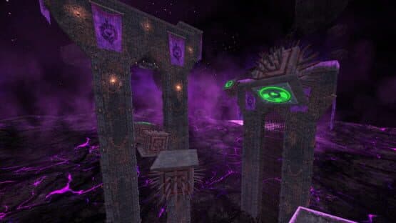 Seum: The Drunk Side of the Moon — screenshot 5
