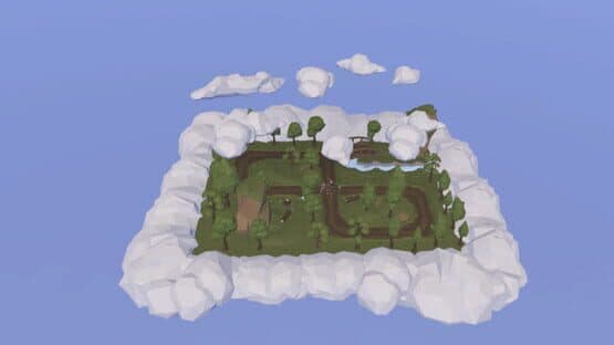 Diorama Worlds — screenshot 3