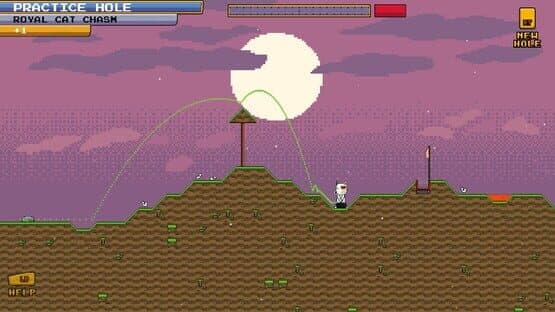 Dog Gone Golfing — screenshot 4