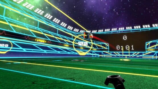 VRQB — screenshot 3