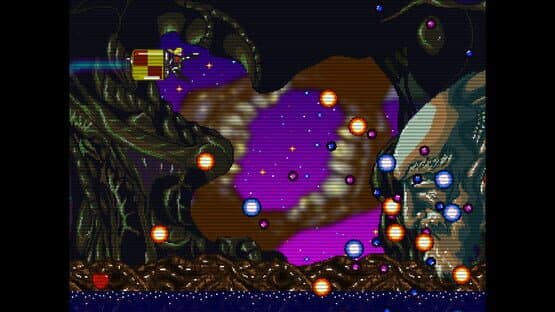 Uriel's Chasm — screenshot 4