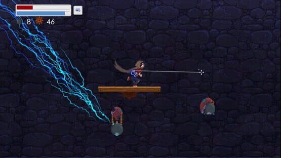 Trials of the Gauntlet — screenshot 7