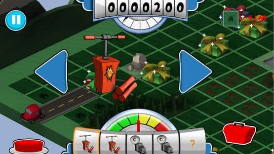City Builder — screenshot 5