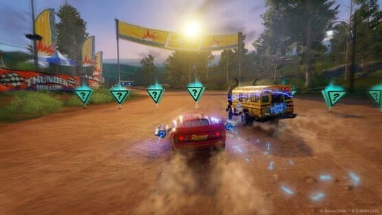Cars 3: Driven to Win — screenshot 7