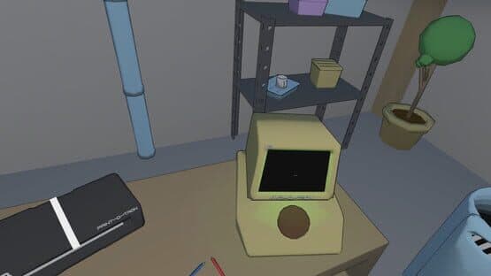 30th Century Post Office — screenshot 3
