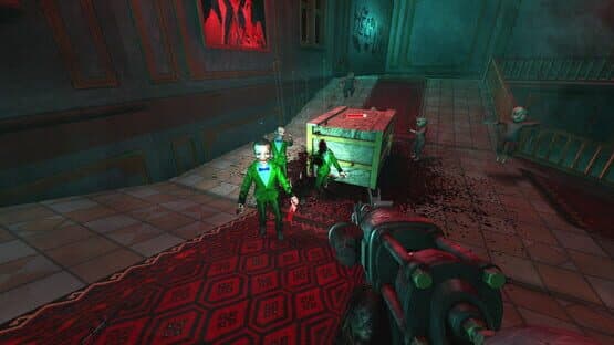 Killing Floor: Toy Master — screenshot 5
