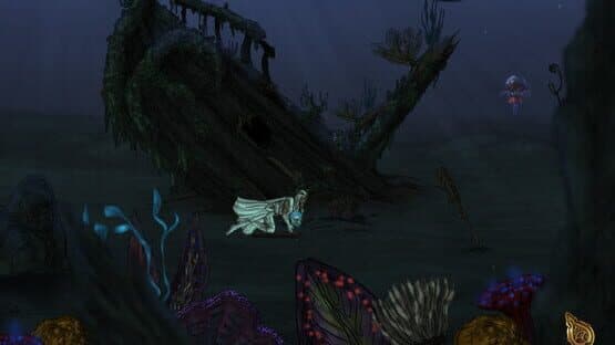Eselmir and the five magical gifts — screenshot 5