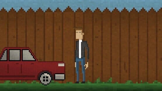 Nyctophilia — screenshot 3