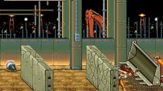 Streets of Rage 3 — screenshot 8