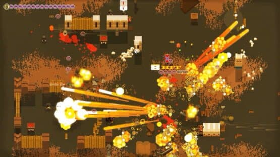 A Fistful of Gun — screenshot 4
