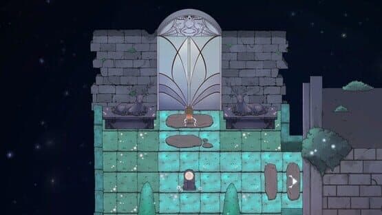Memoir — screenshot 2