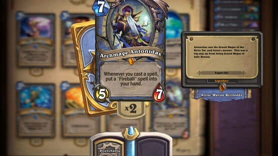 Hearthstone — screenshot 3