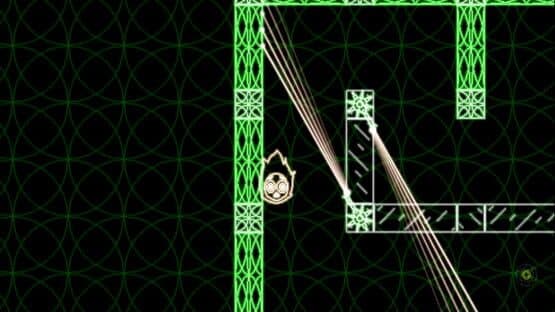 GravNewton — screenshot 3