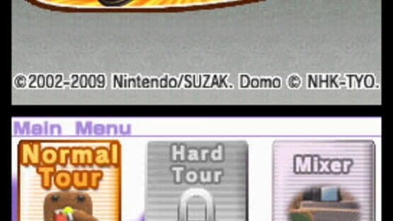 Rock-n-Roll Domo — screenshot 3