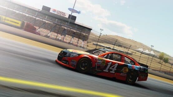 NASCAR '14 — screenshot 3