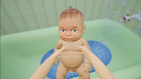 Mother Simulator — screenshot 1