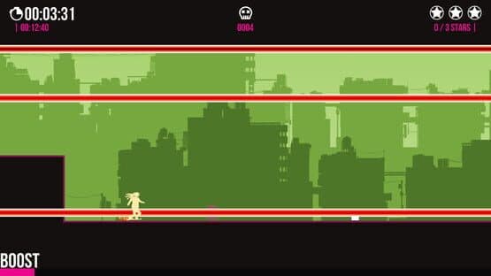 Aftergrinder — screenshot 2