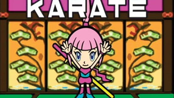 WarioWare, Inc.: Mega Party Games! — screenshot 5