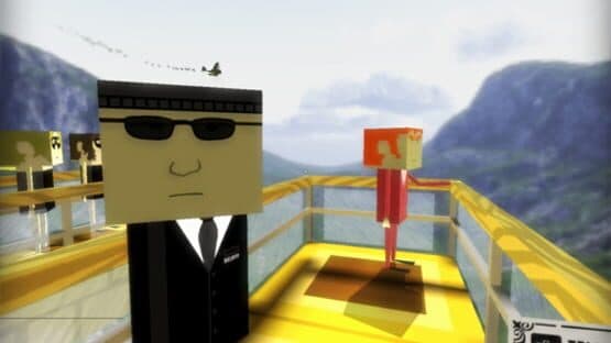 Gravity Bone — screenshot 1