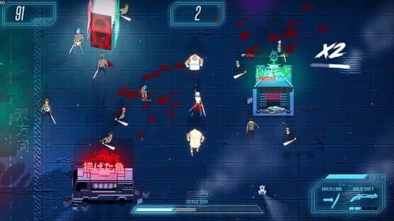 Akane — screenshot 2
