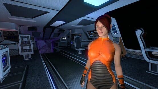 Dark Legion — screenshot 1