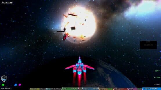 Space Commander 9 — screenshot 5
