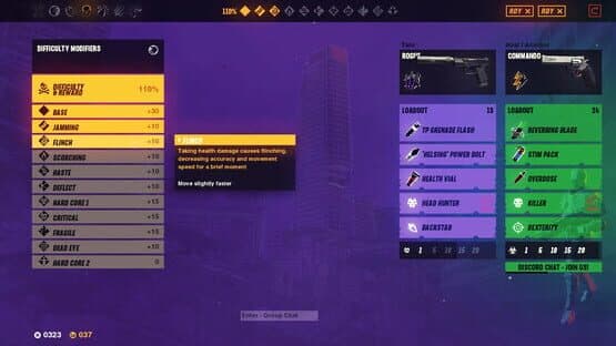 Synthetik: Legion Rising — screenshot 5