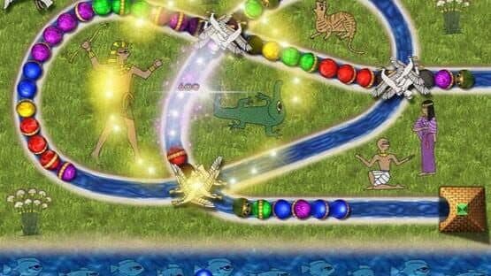 Luxor: Amun Rising — screenshot 1
