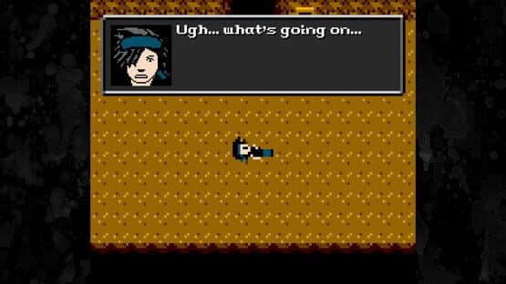 High Strangeness — screenshot 2