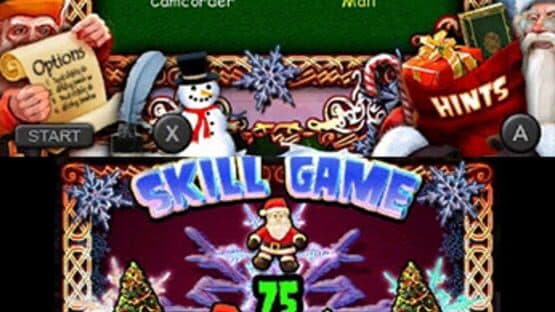 Christmas Wonderland 3 — screenshot 4