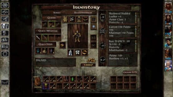 Icewind Dale — screenshot 5