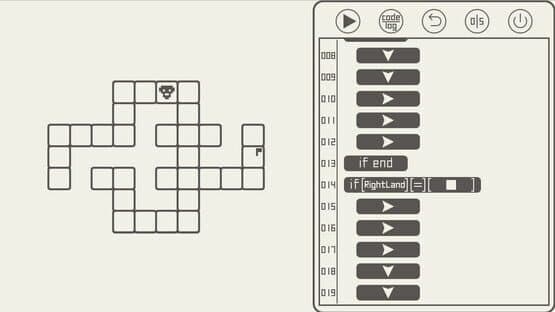 Robots: create AI — screenshot 3