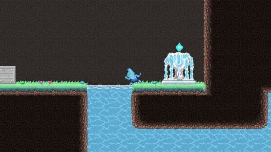 Panco's Journey — screenshot 4