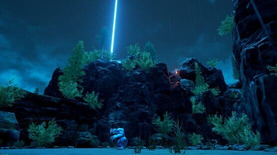 Interworlds — screenshot 2