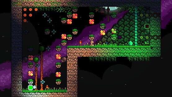 Super Mega Bob — screenshot 1